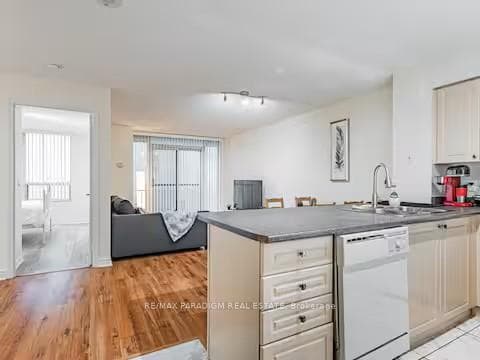 Entrance Apartment View