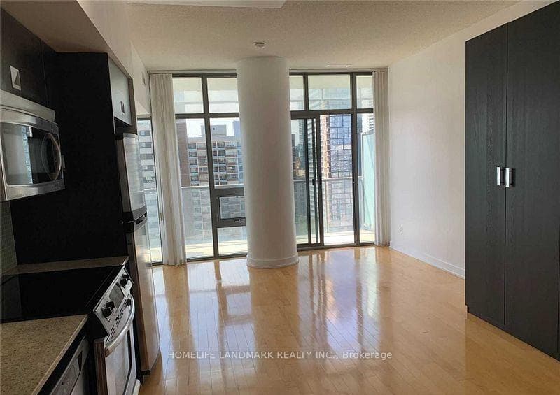 33 Charles Street Unit 1604 photo 25