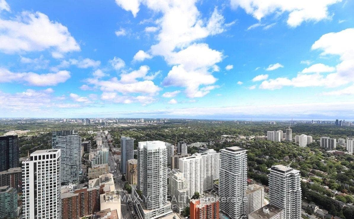 8 Eglinton Avenue Unit 5309 photo 11