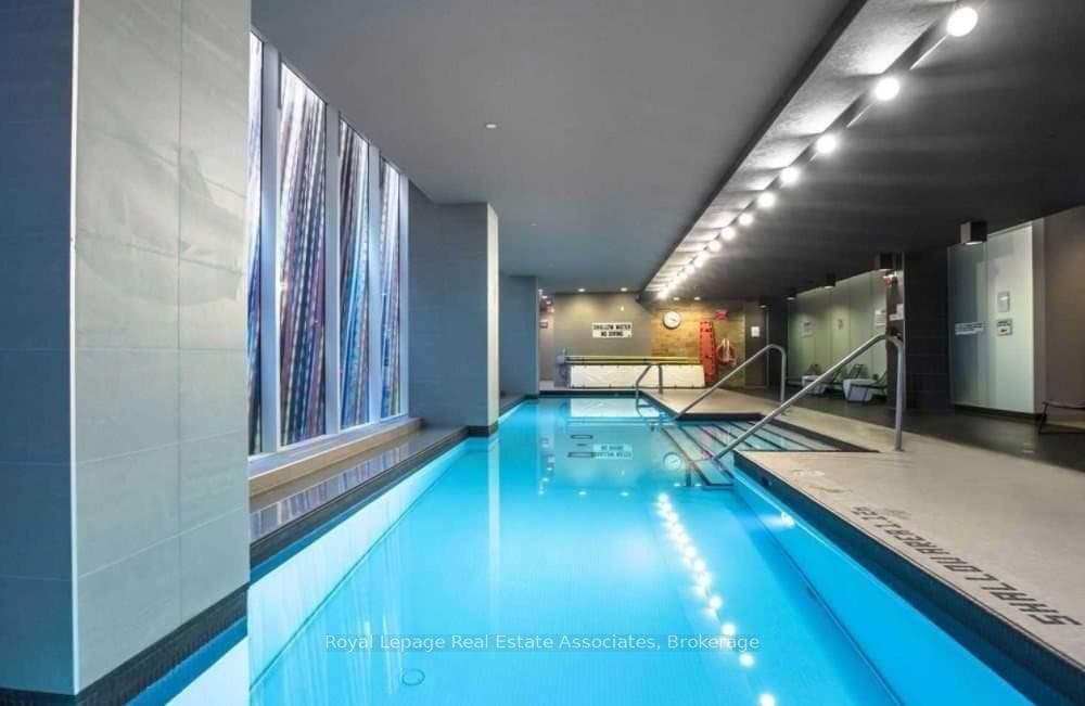 70 Queens Wharf Road Unit 601 photo 4