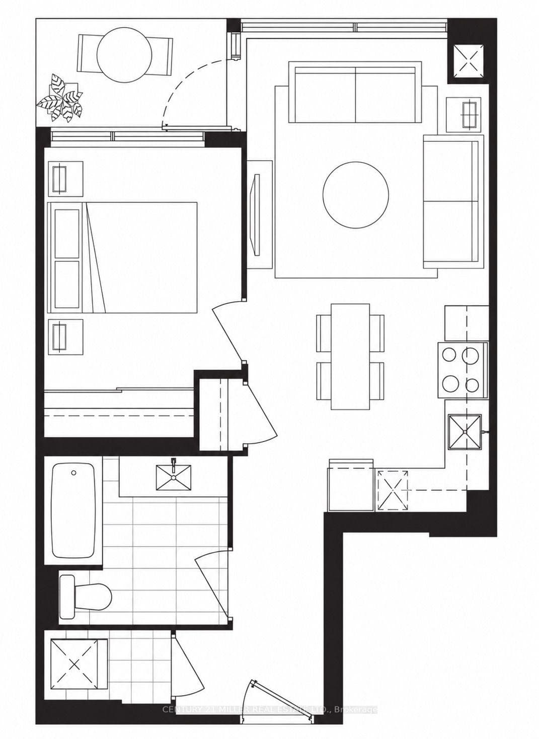 115 Nipissing Road Unit 307 photo 19