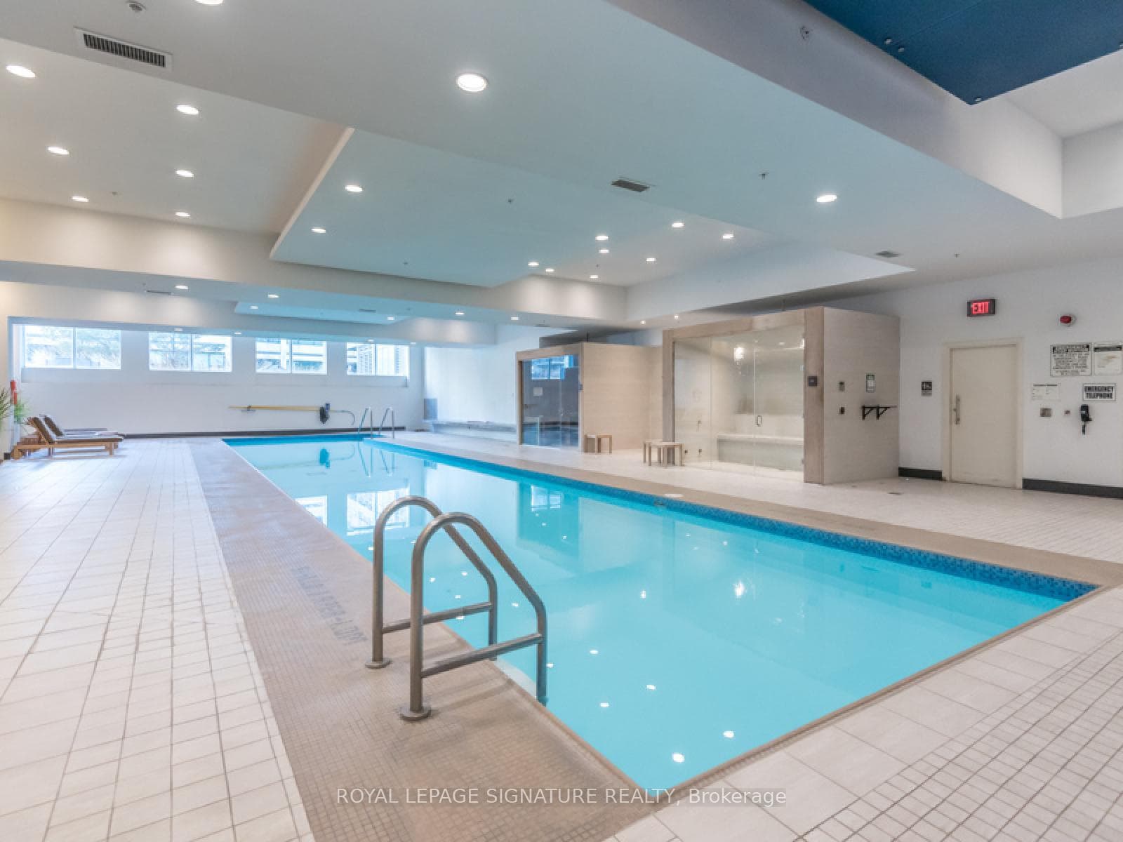 2191 Yonge Street Unit 1203 photo 30