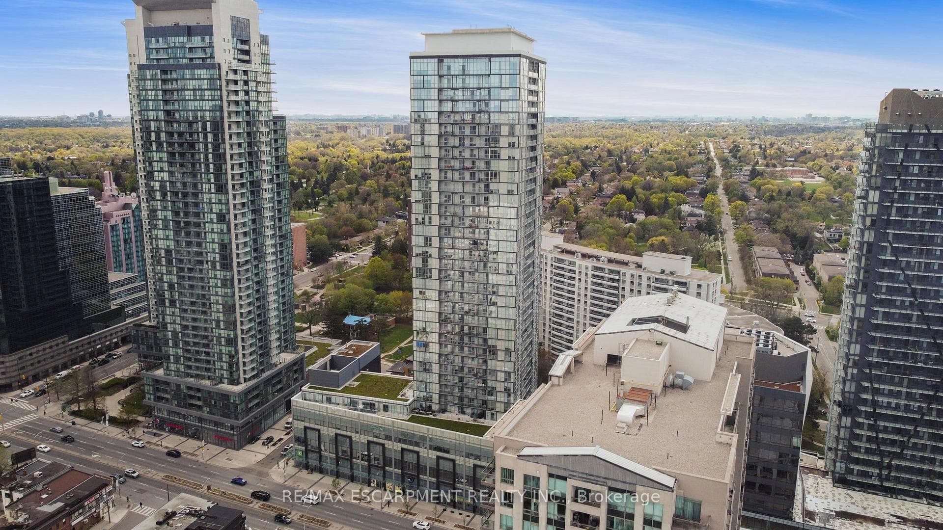 5180 Yonge Street Unit 1006 photo 35