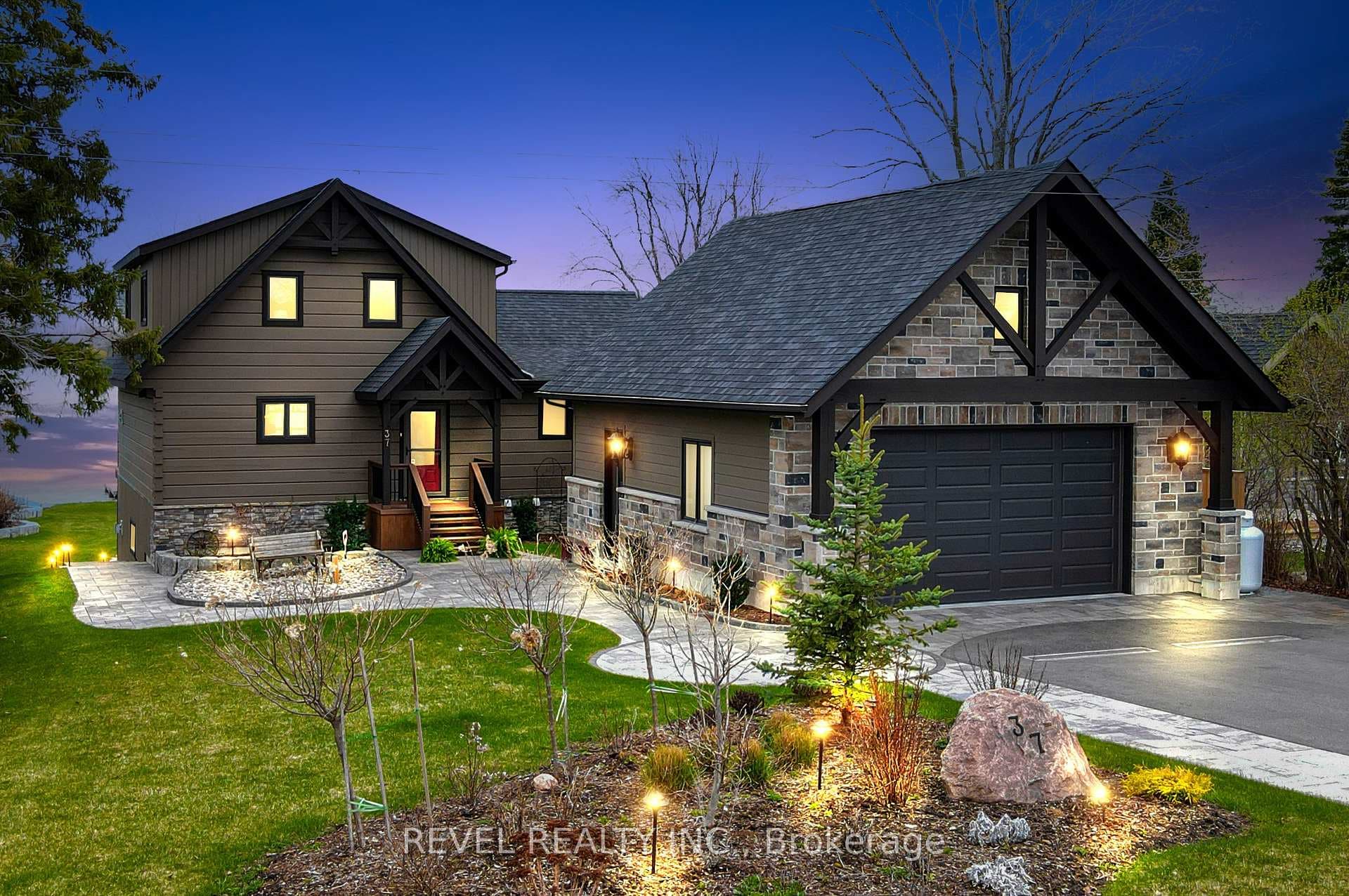 37 Glassford Road photo 2