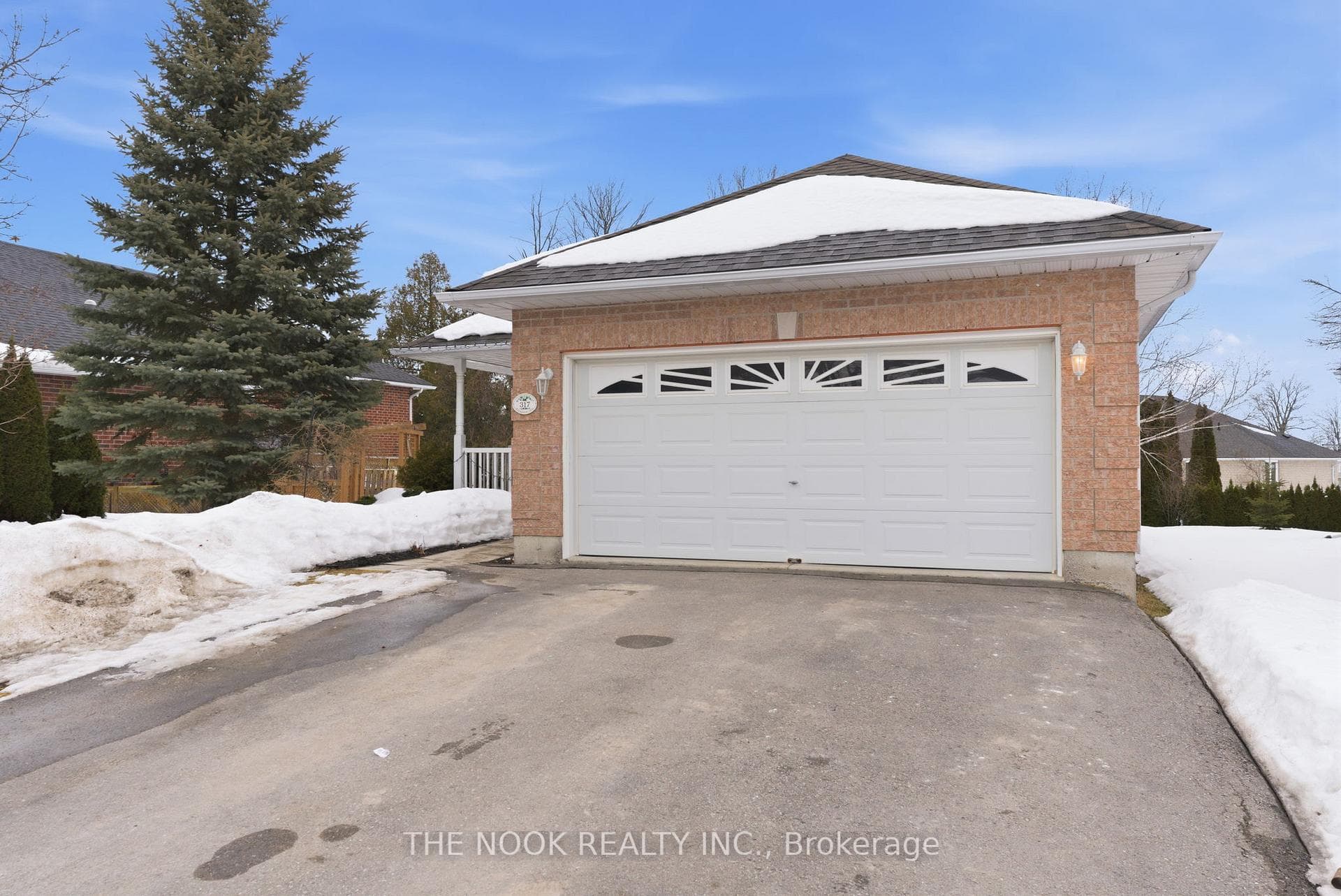 317 Woodward Avenue photo 3