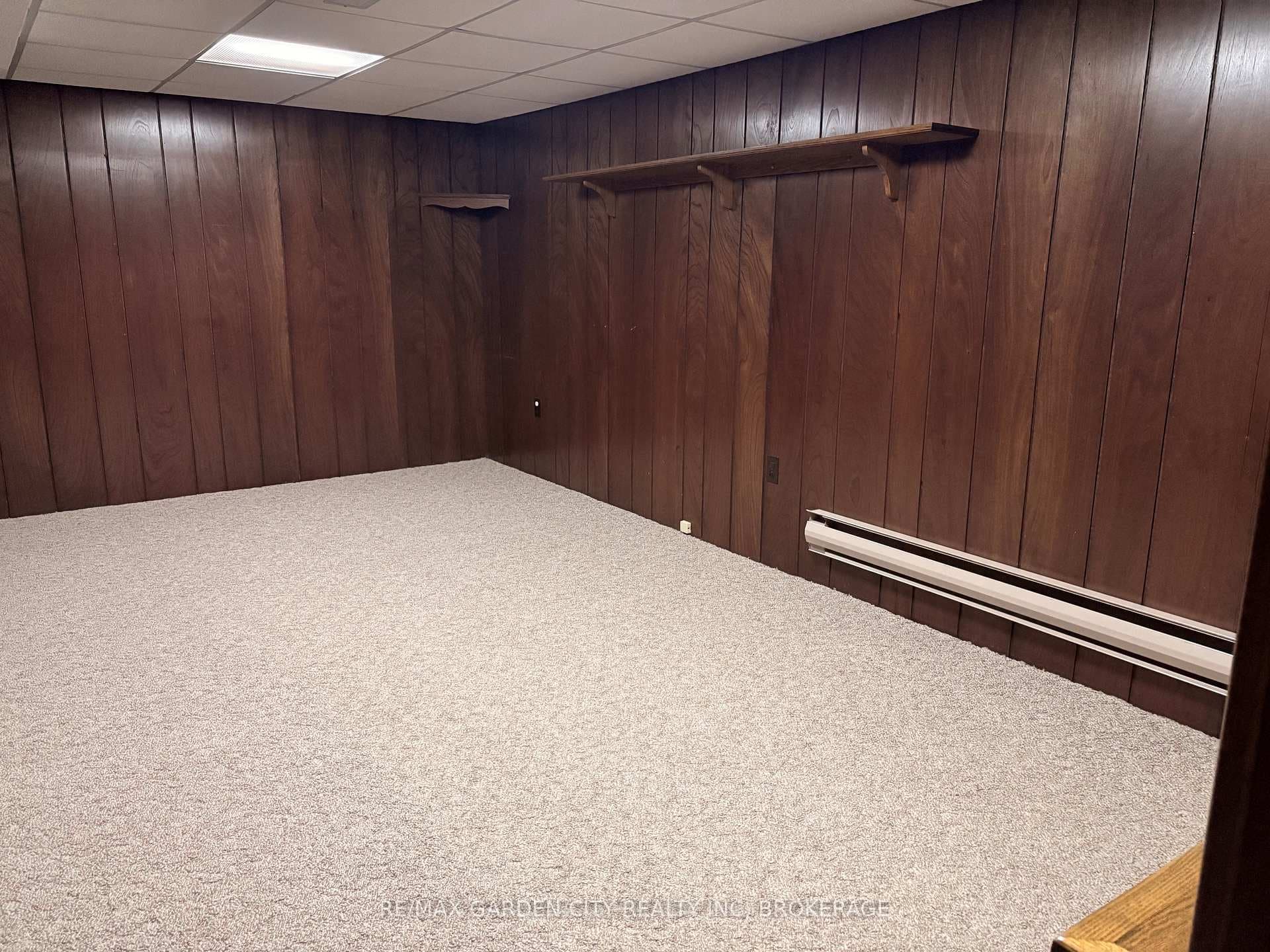 office or playroom