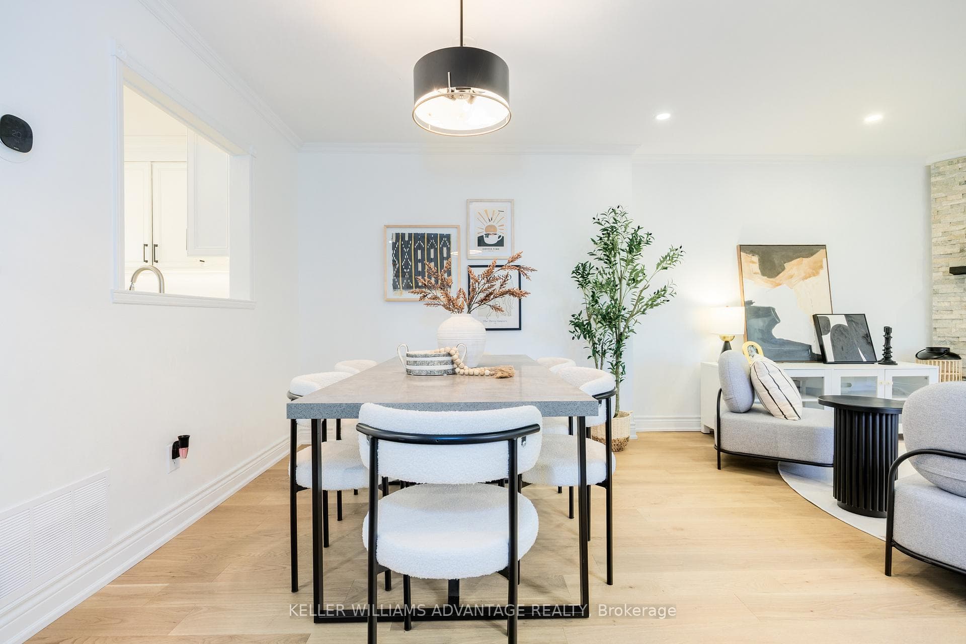 Open Concept