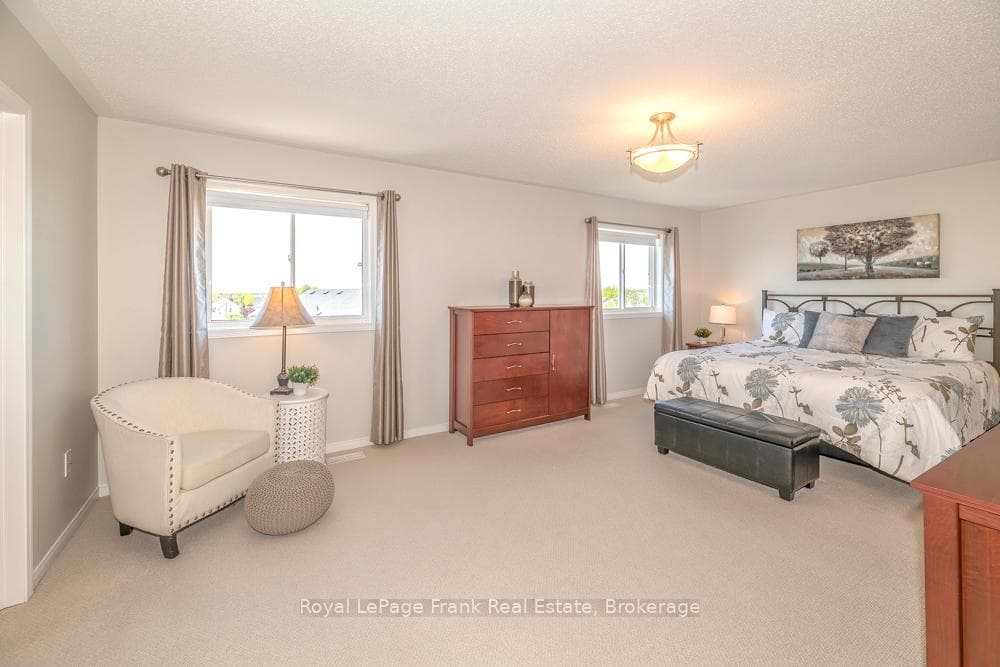 Big enough for a sitting area or computer if neede