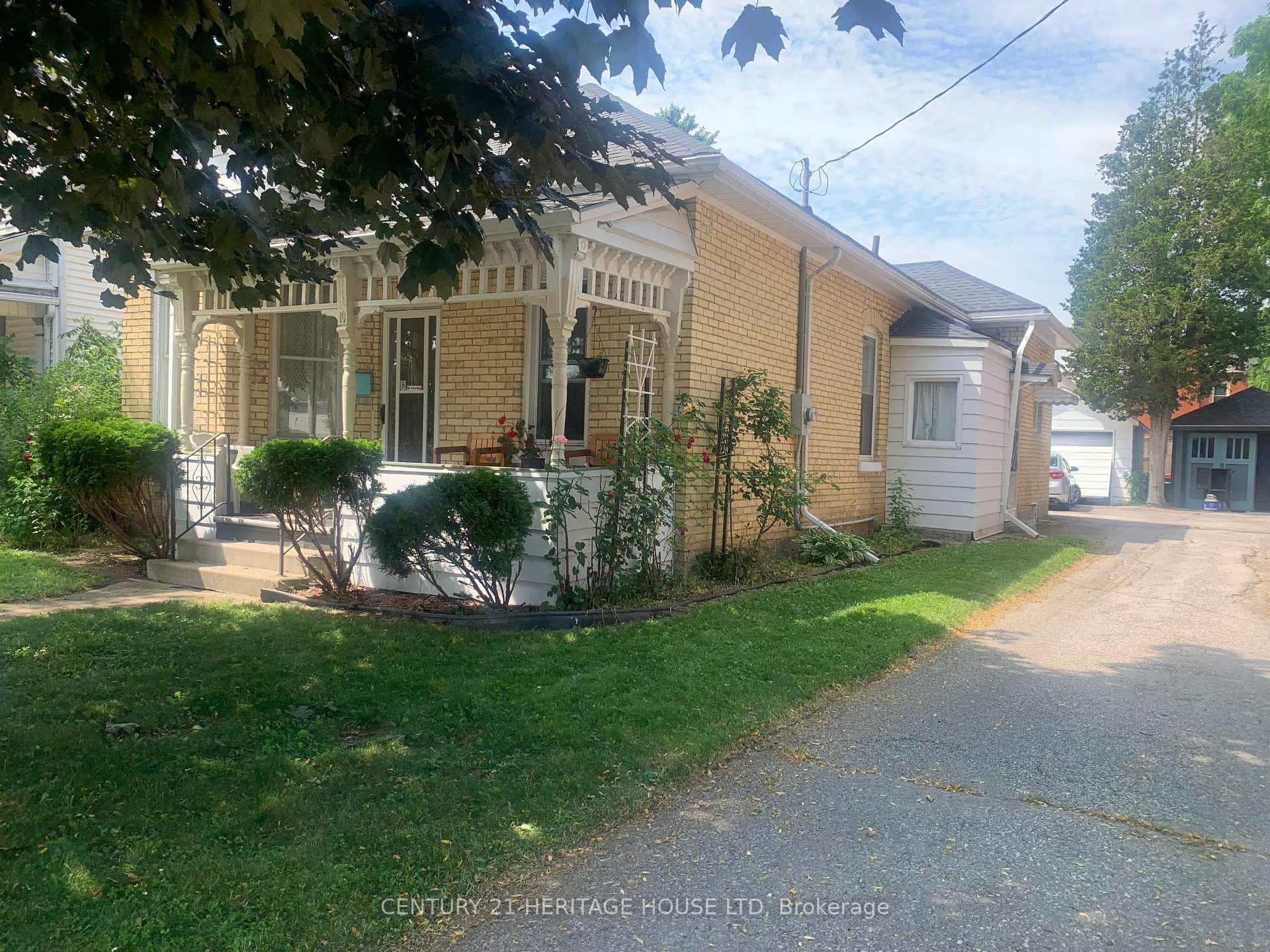 10 Chestnut Street photo 2