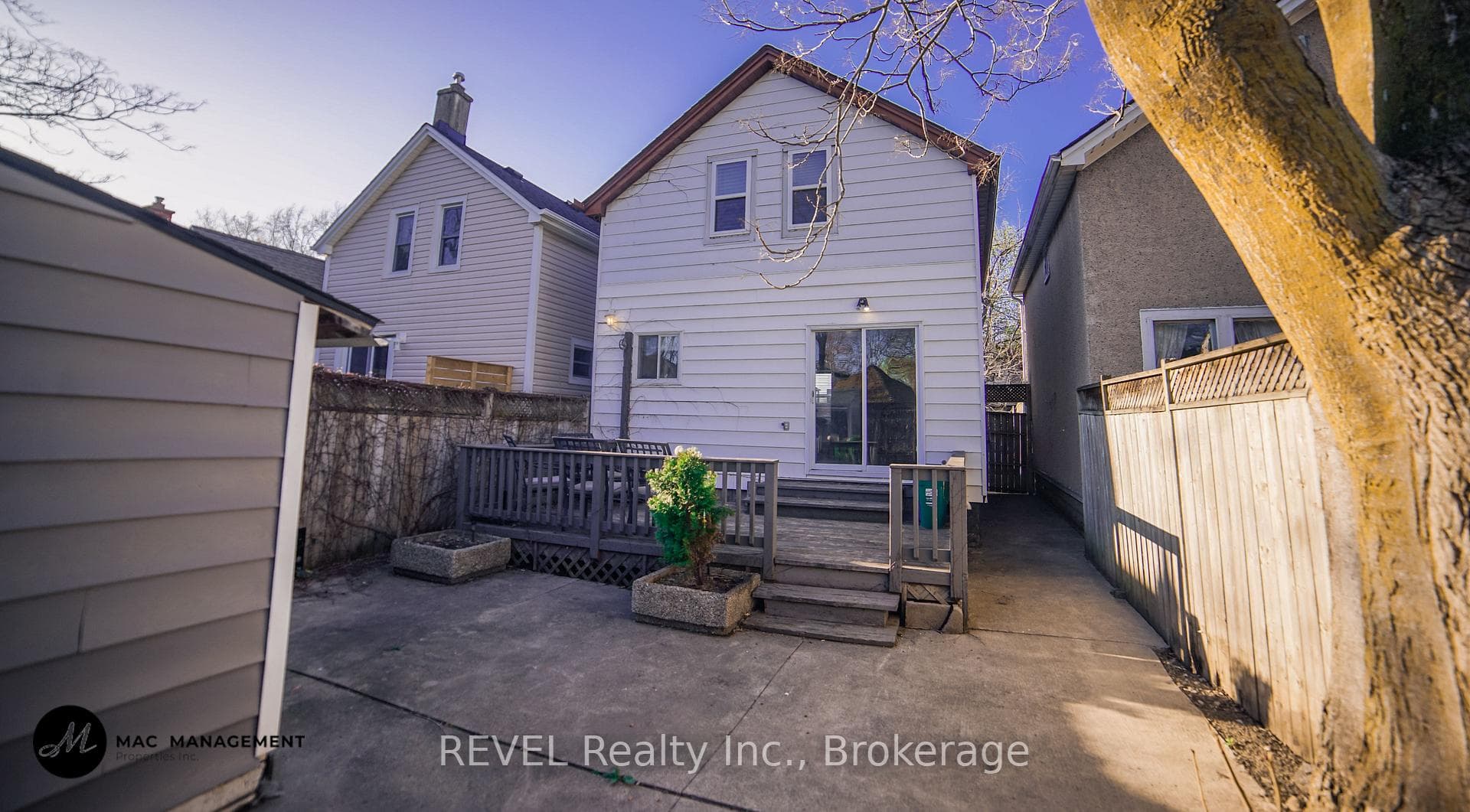 32 Edmund Street photo 25
