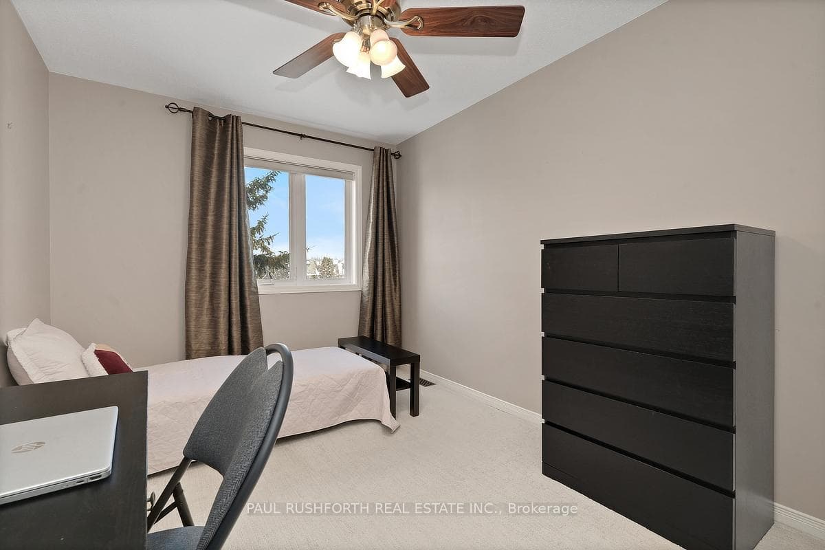 Bedroom #2