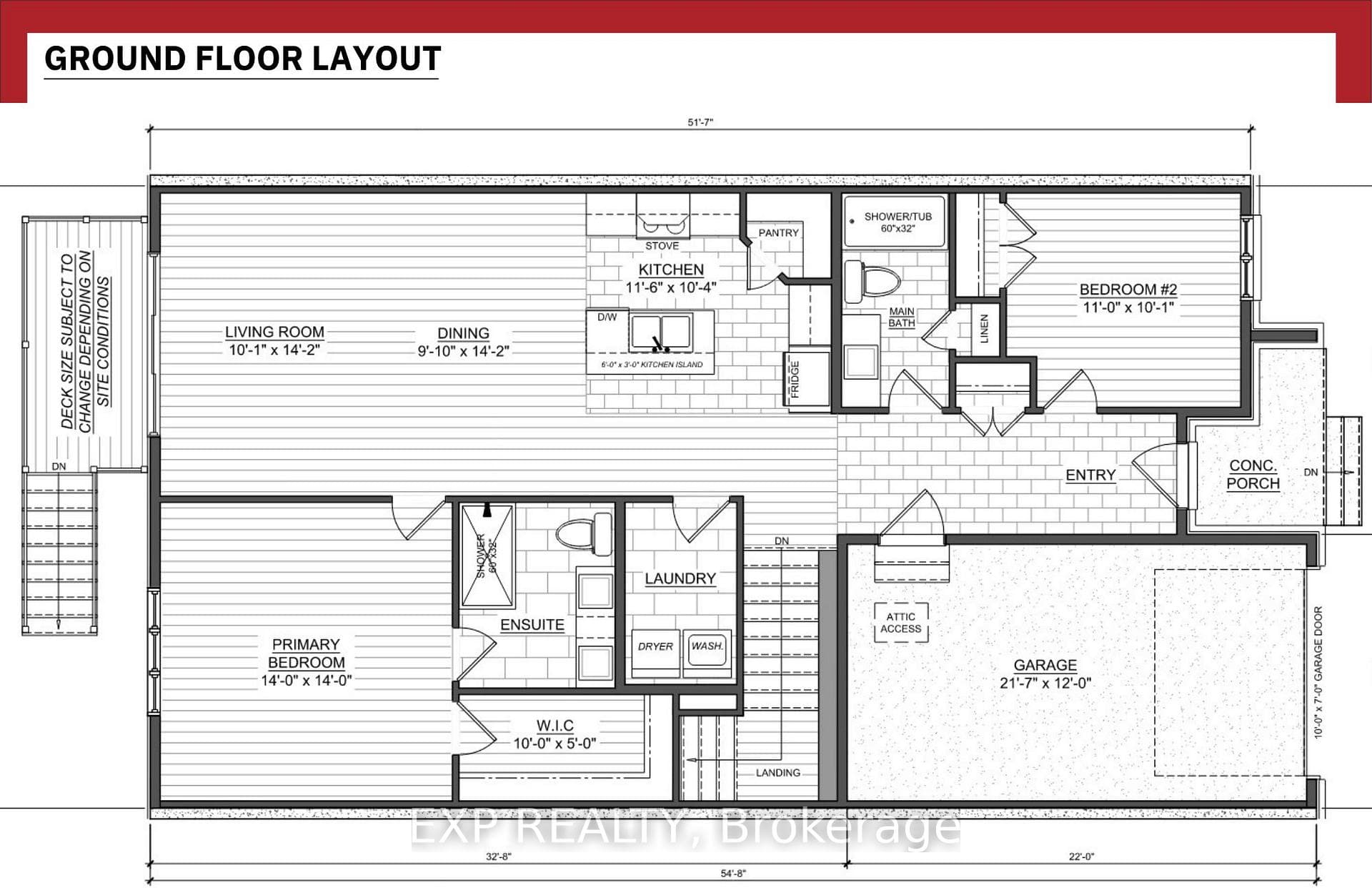 112 Timberline Drive photo 3