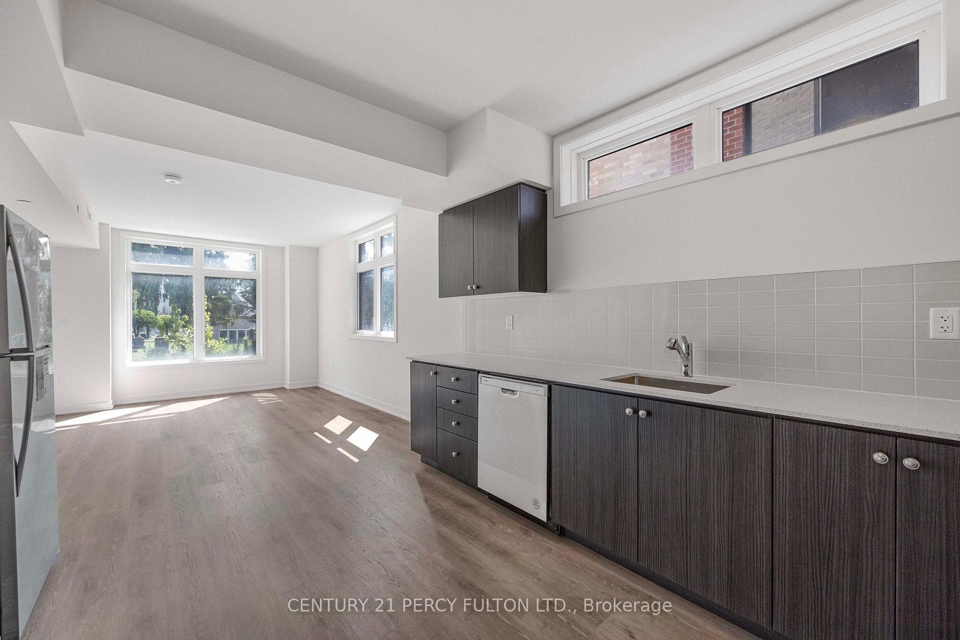 58 Elizabeth Street Unit 2208 photo 15