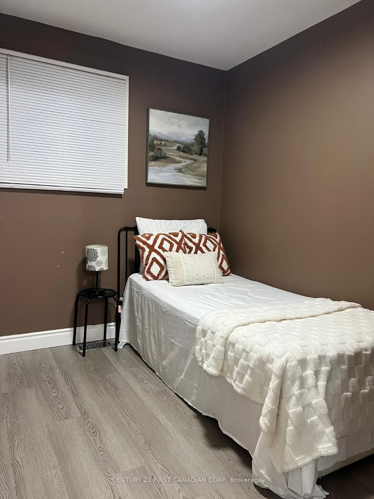 3rd Bedroom