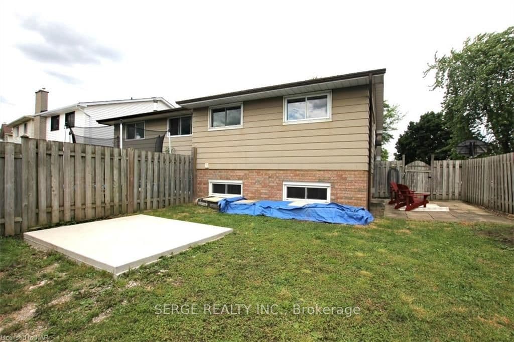 50 BUCHANAN Crescent photo 19
