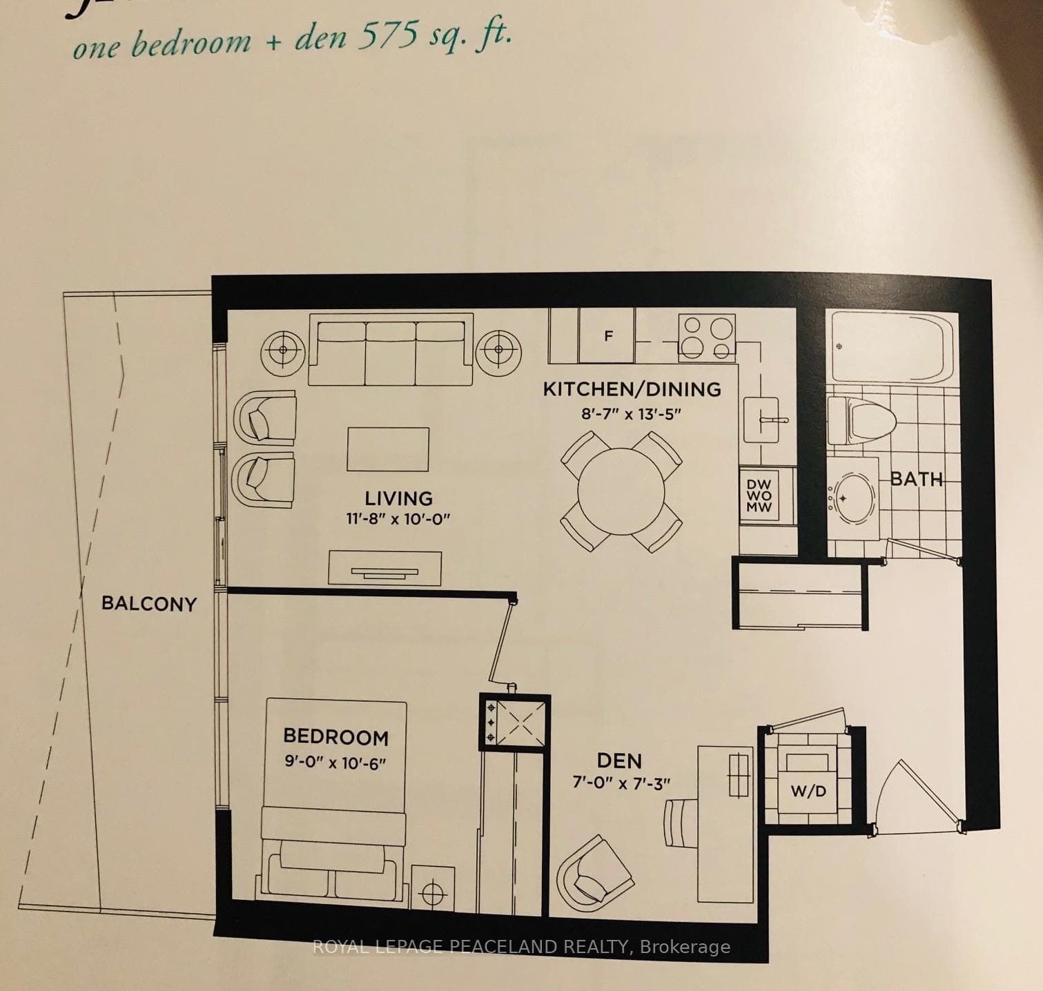 11 Wellesley Street Unit 2106 photo 13