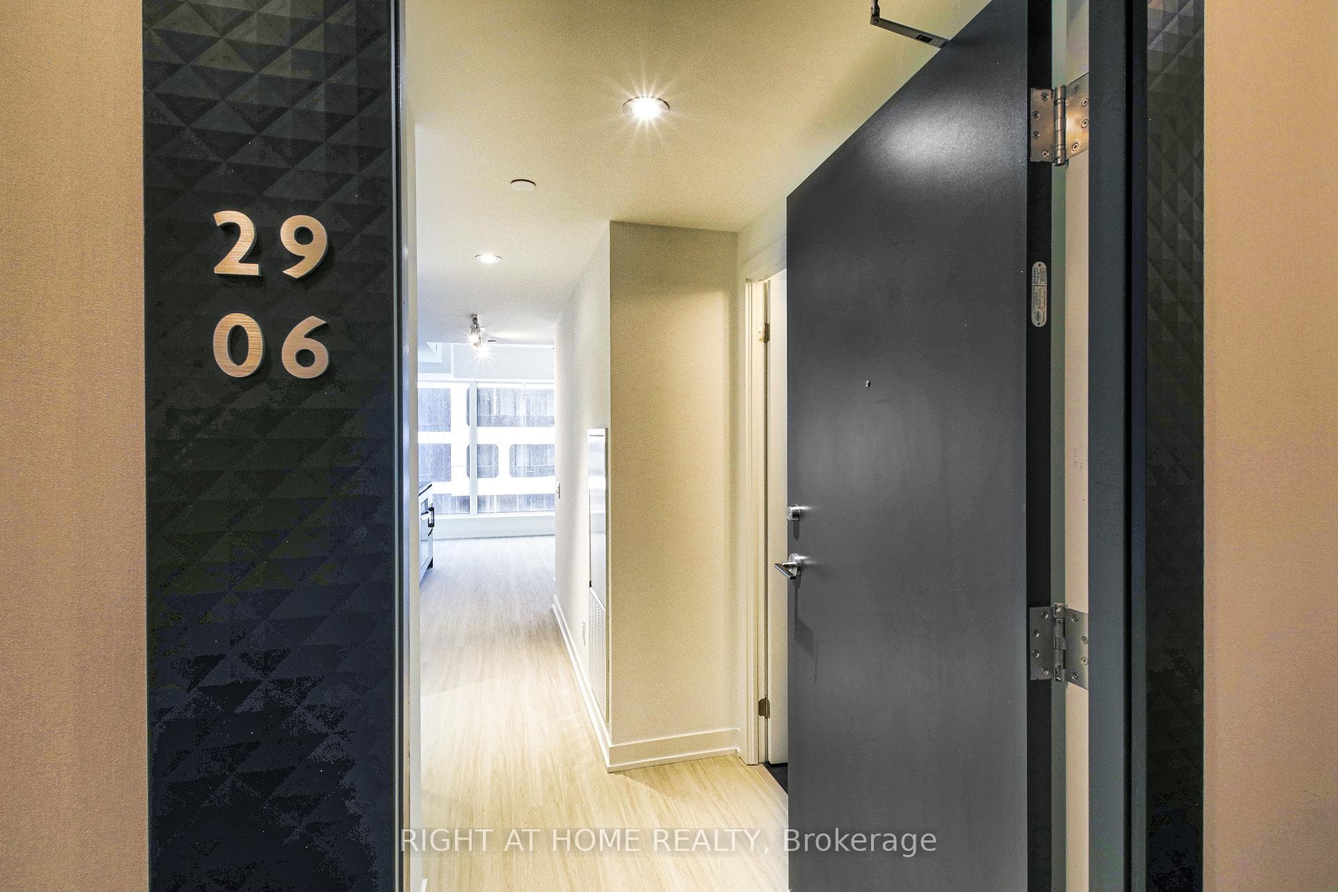 8 Wellesley Street Unit 2906 photo 17