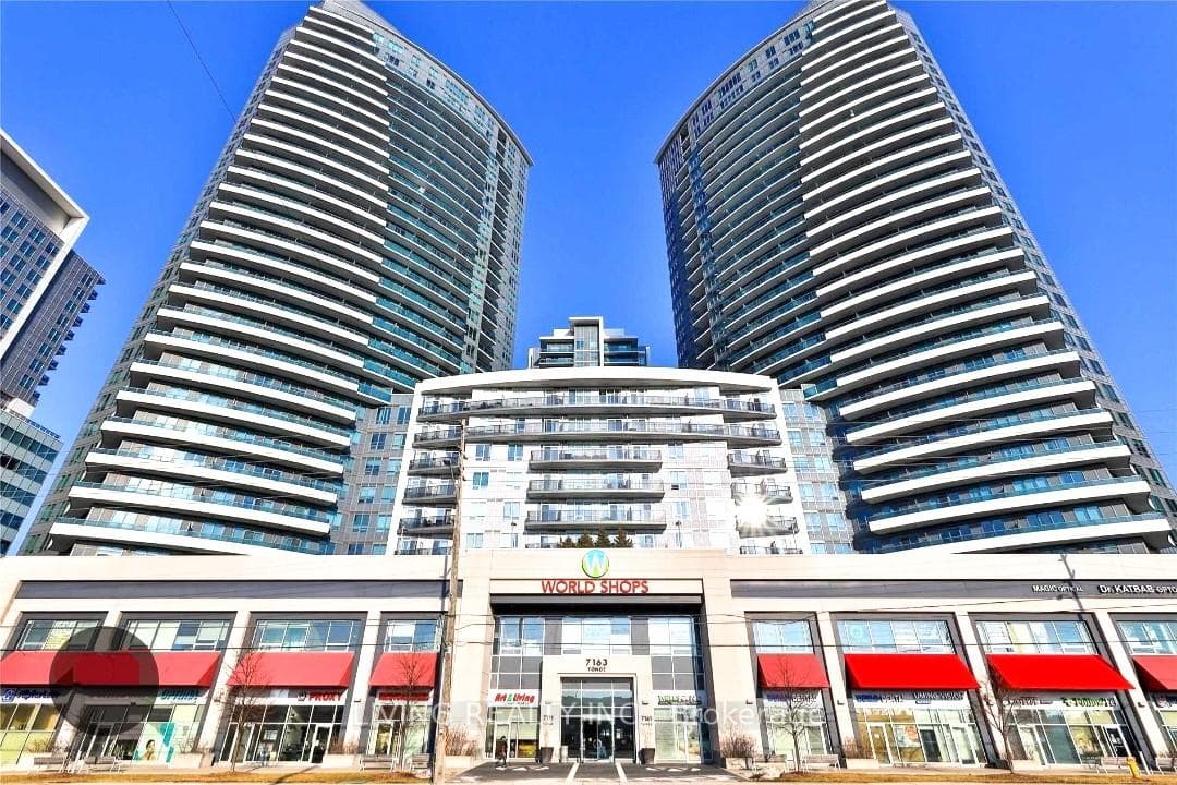 7161 Yonge Street Unit 2125 photo 16