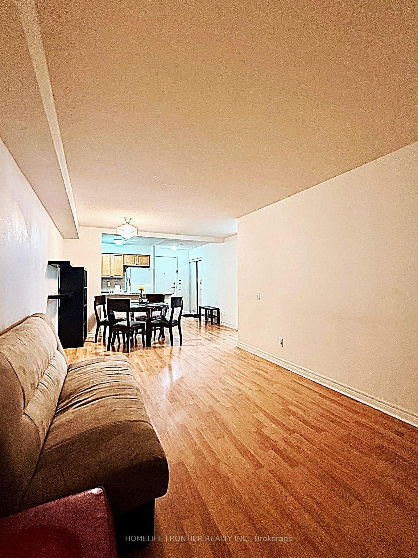 83 Borough Drive Unit 1707 photo 8