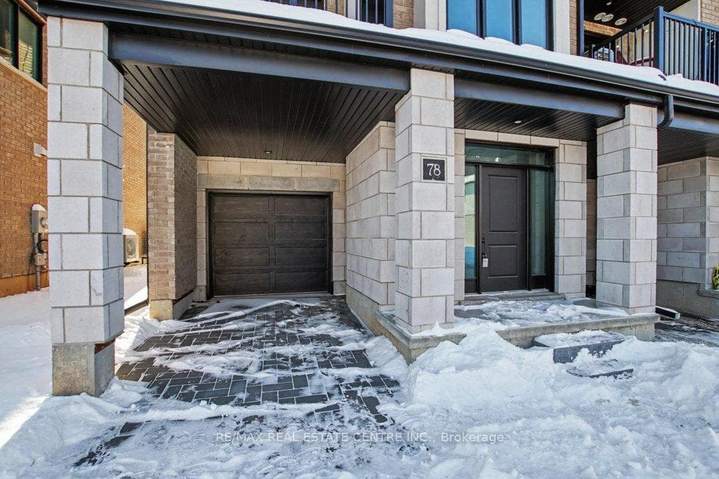 143 ELGIN Street Unit 78 photo 3