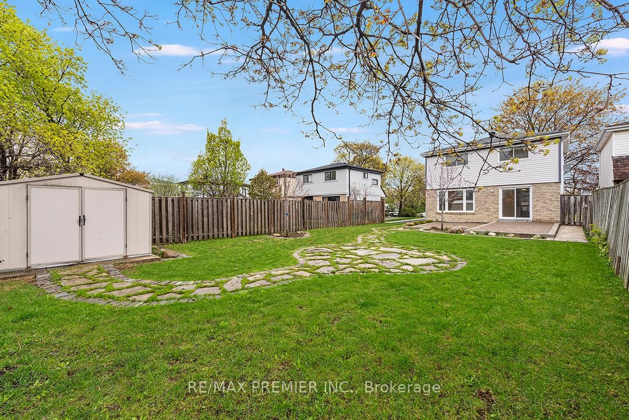 261 Leavens Court photo 37