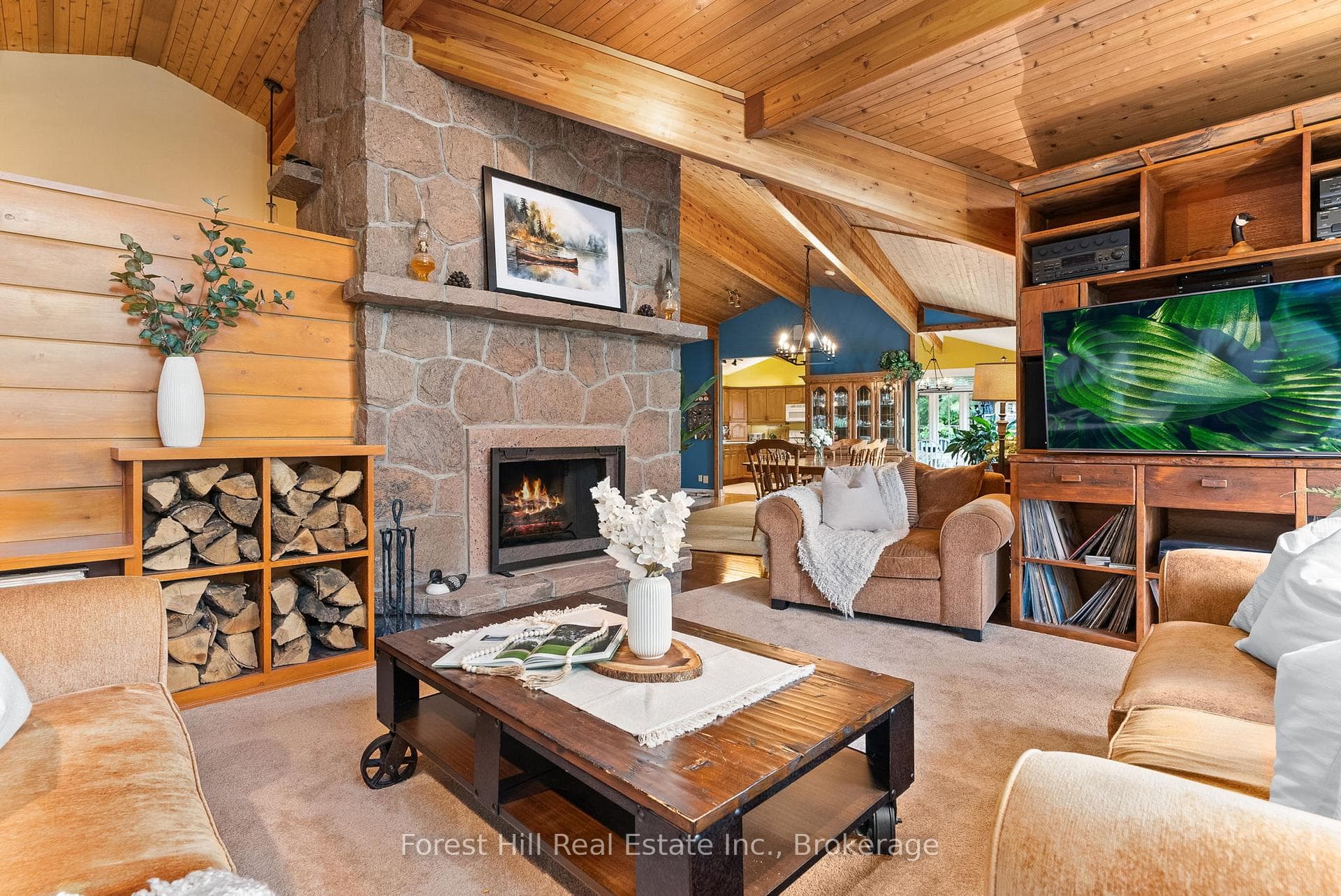 4475 Kawagama Lake Road photo 16