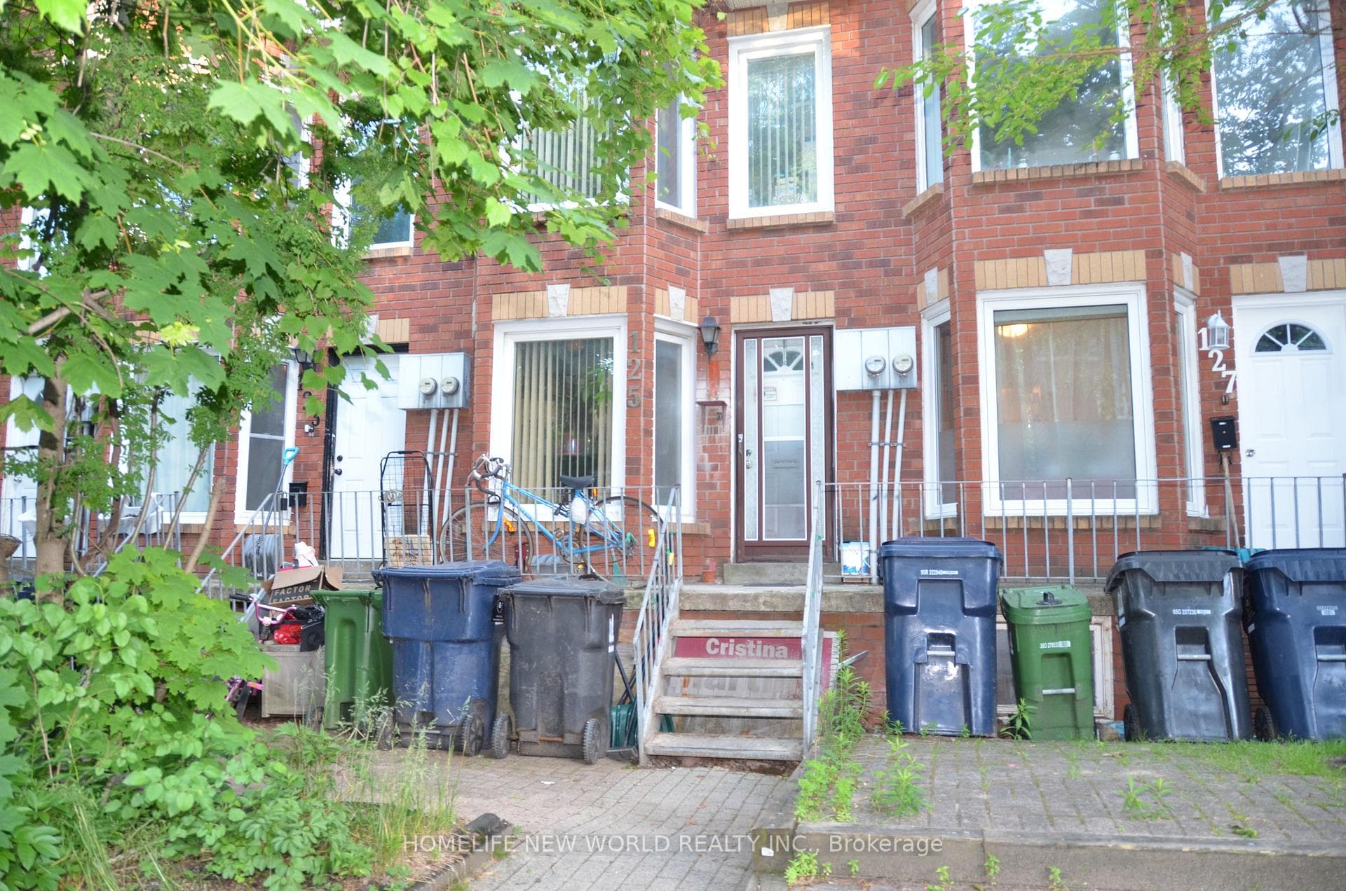 125 Harrison Street photo 1