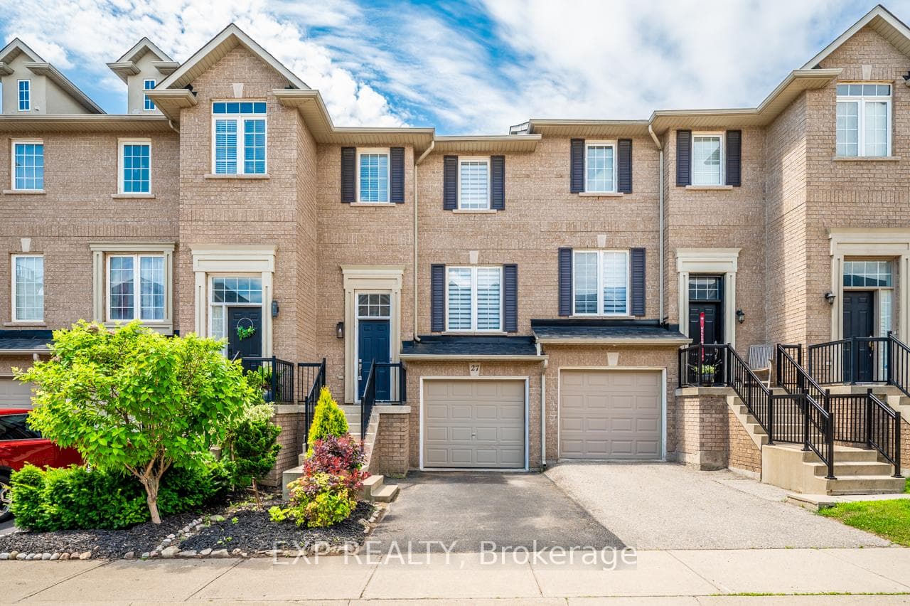 2280 Baronwood Drive Unit 27 photo 1