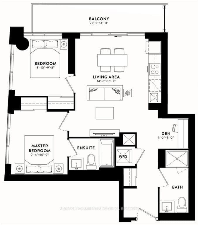 5 Defries Street Unit 2402 photo 40