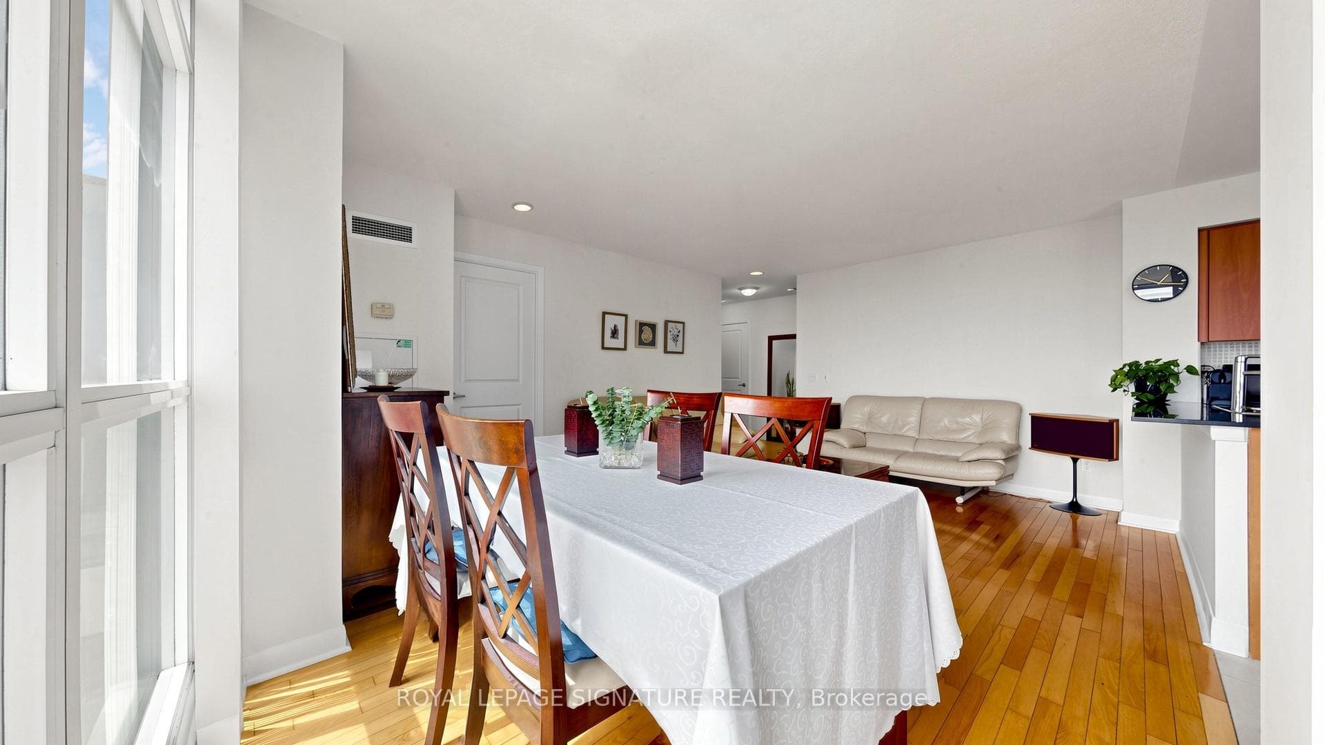 235 SHERWAY GARDENS Road Unit 1603 photo 14