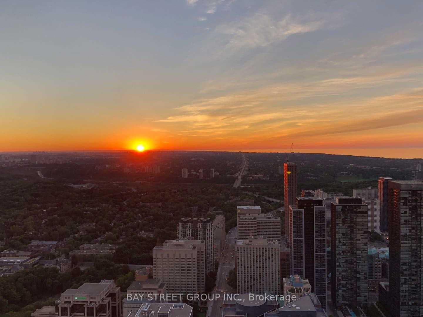 1 Bloor Street Unit 6302 photo 4