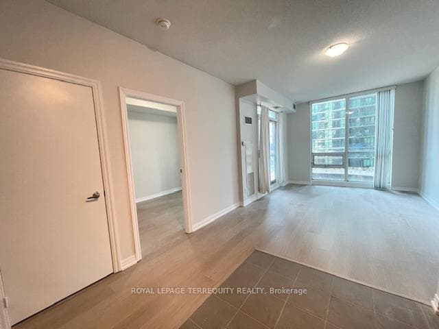 Bright Open Concept
