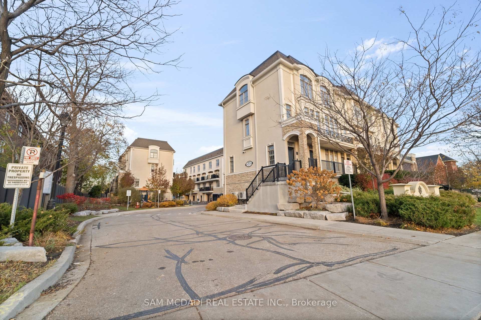 3083 Cawthra Road Unit 23 photo 2