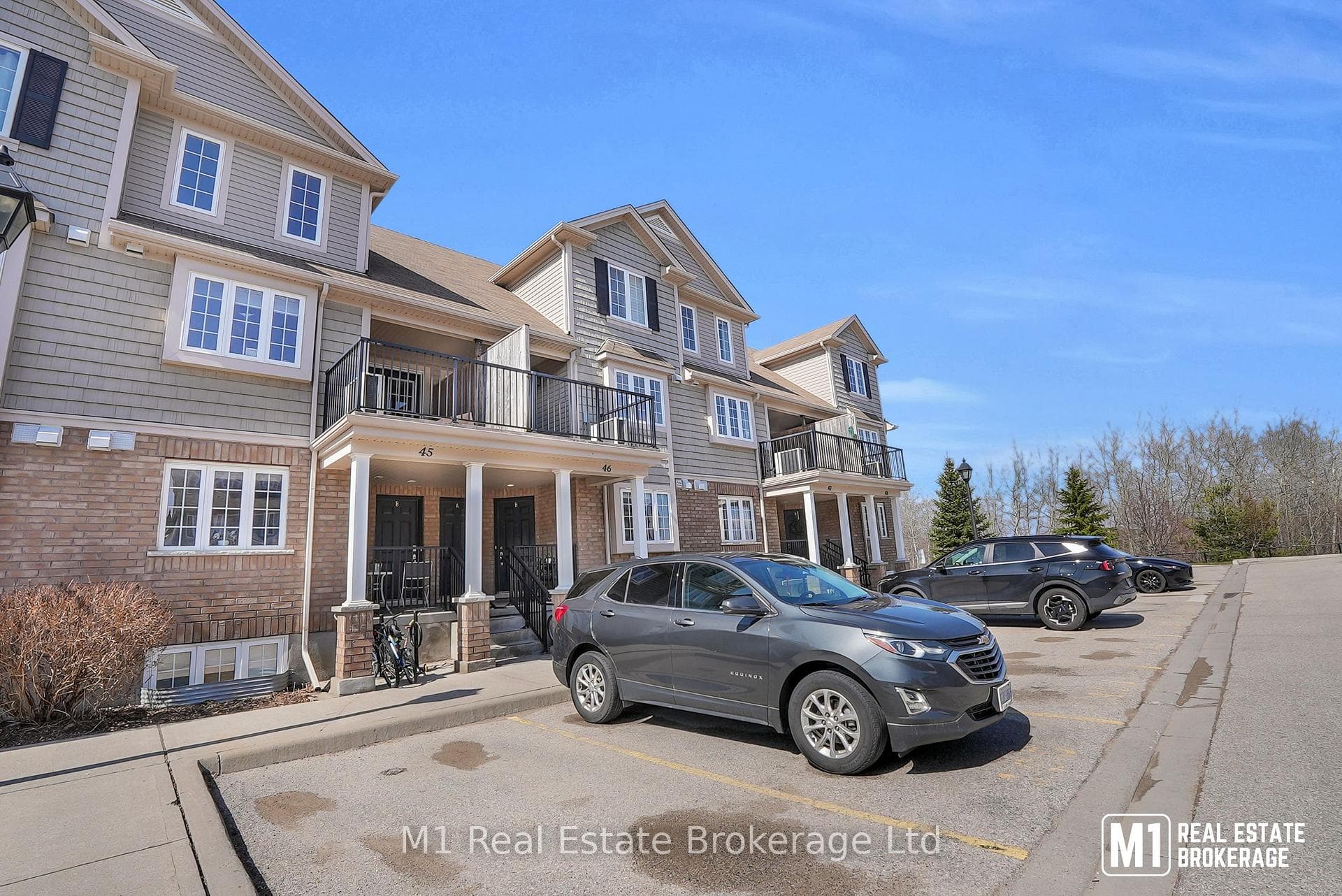 15 Carere Crescent Unit 46B photo 3