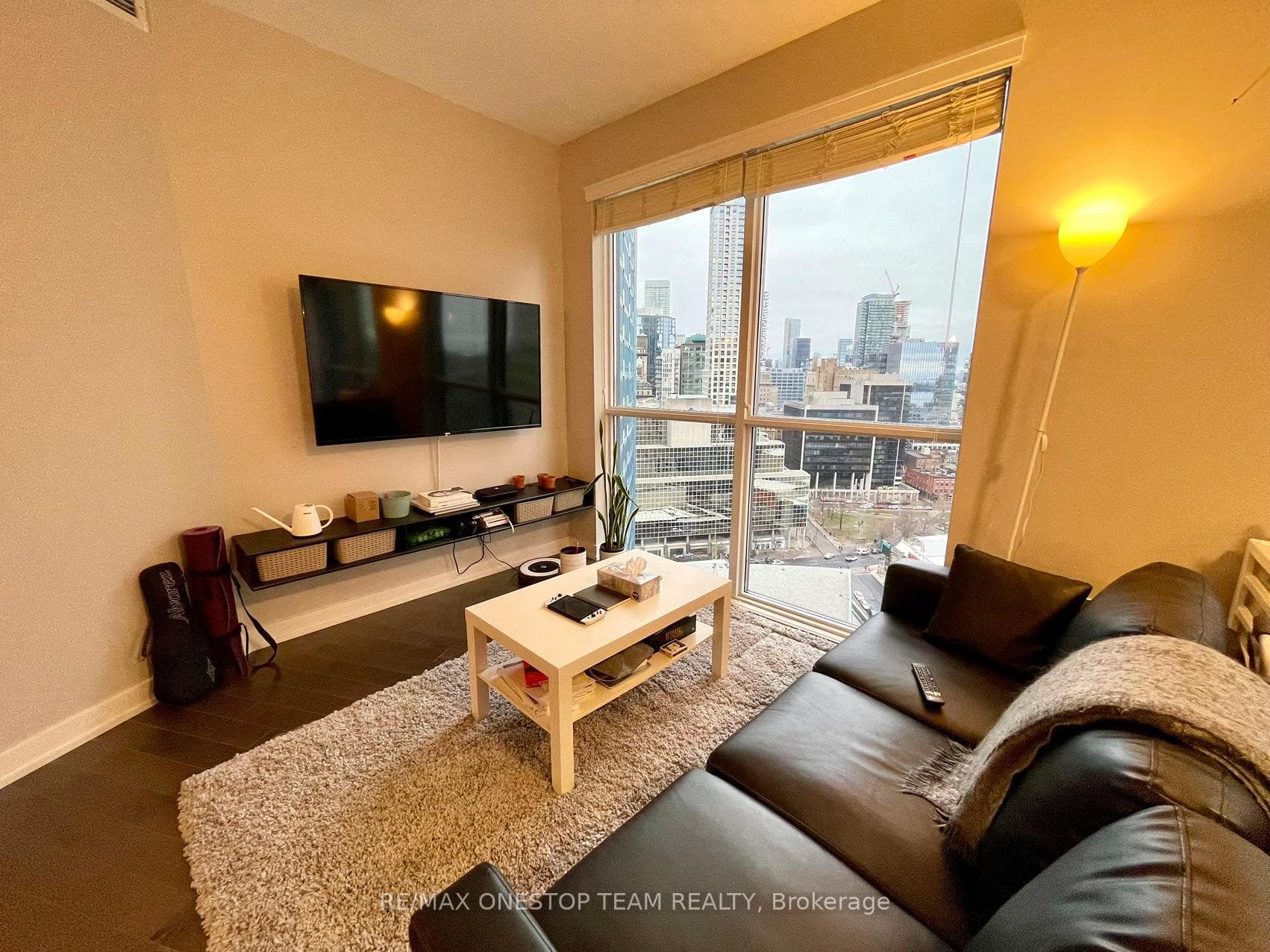 1 The Esplanade N/A Unit 2206 photo 8