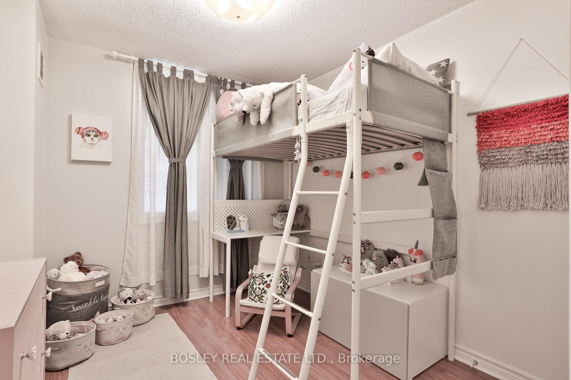 1250 Mississauga Valley Boulevard Unit 4 photo 23