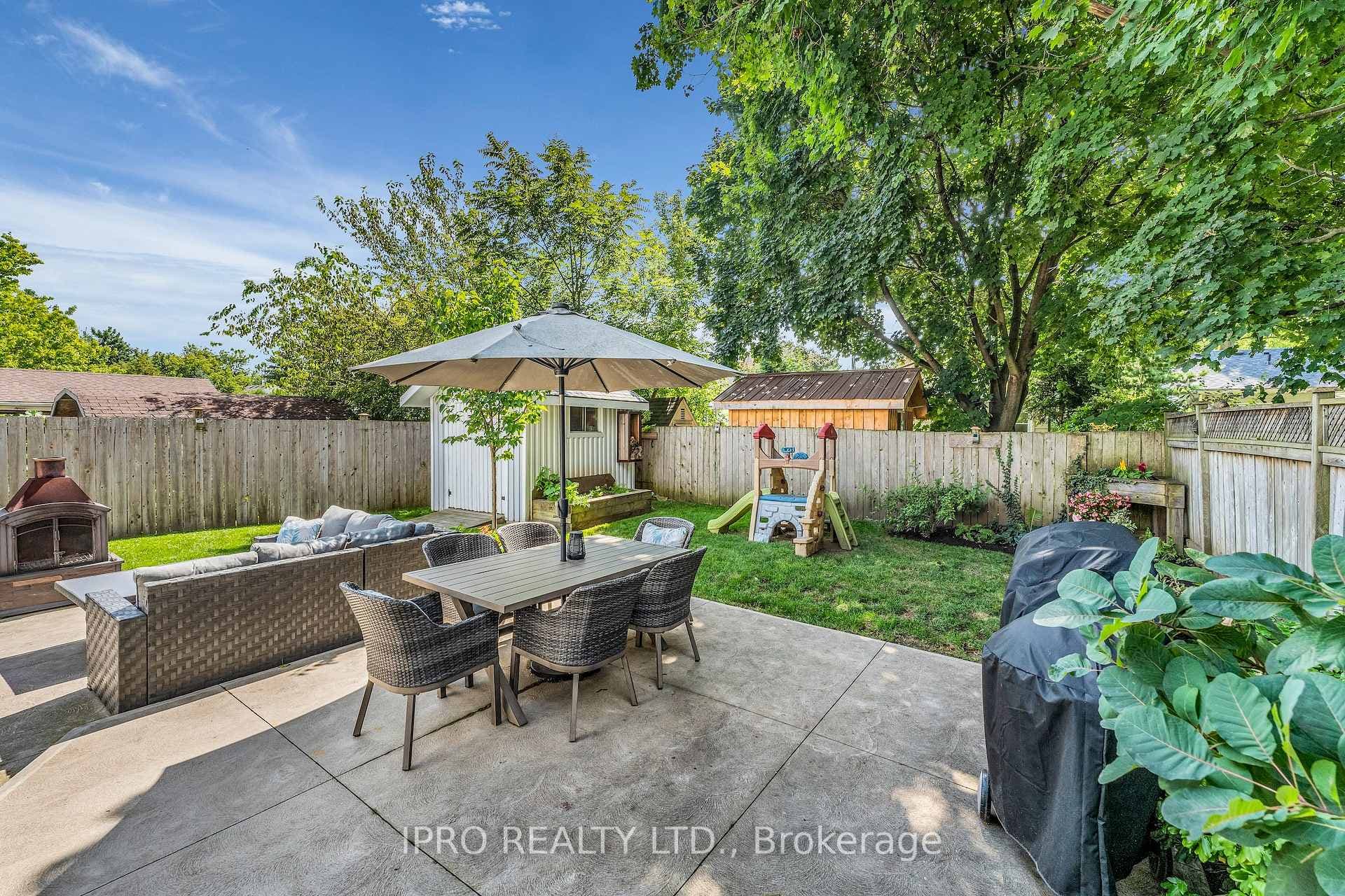 3 Spencer Avenue photo 4
