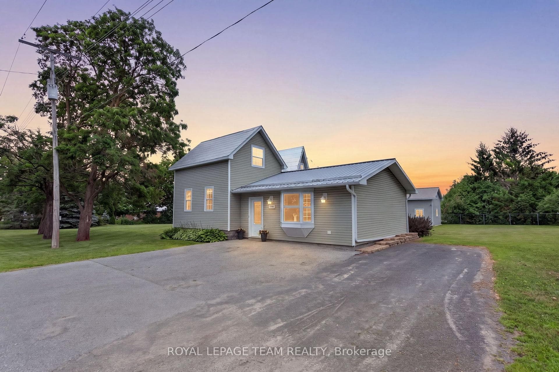 7780 Bleeks Road photo 1