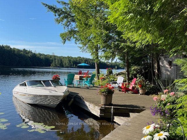 219 Crane Lake Water N/A photo 1