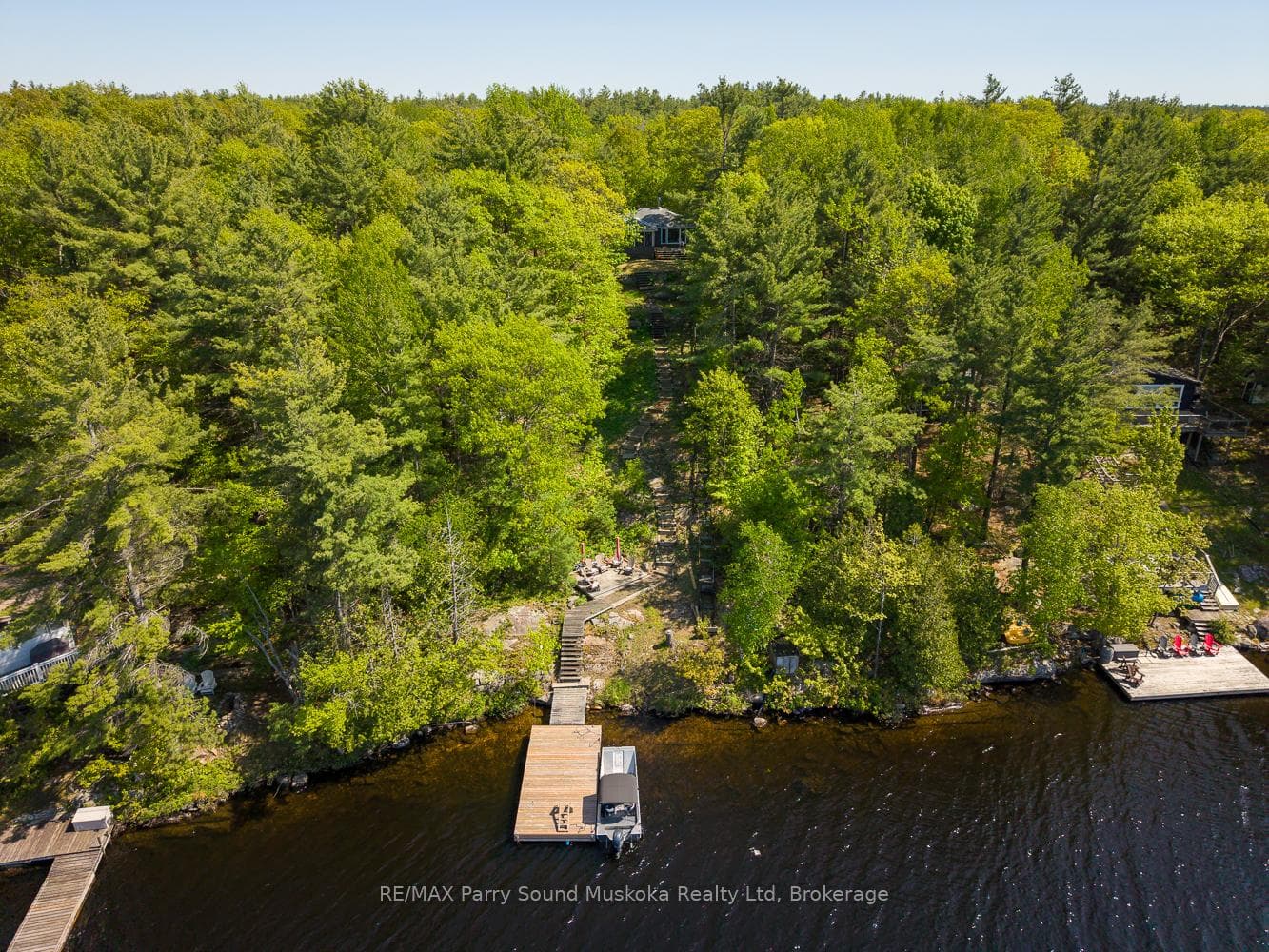 130 Healey Lake Water N/A photo 41