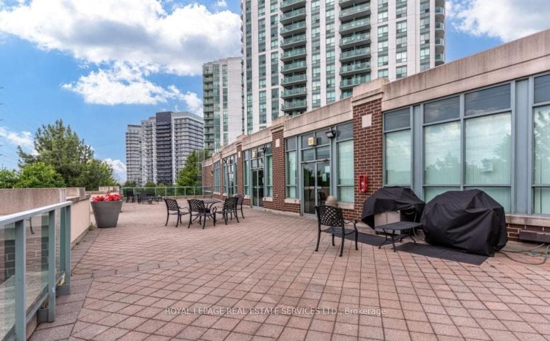 4850 Glen Erin Drive Unit 1011 photo 18