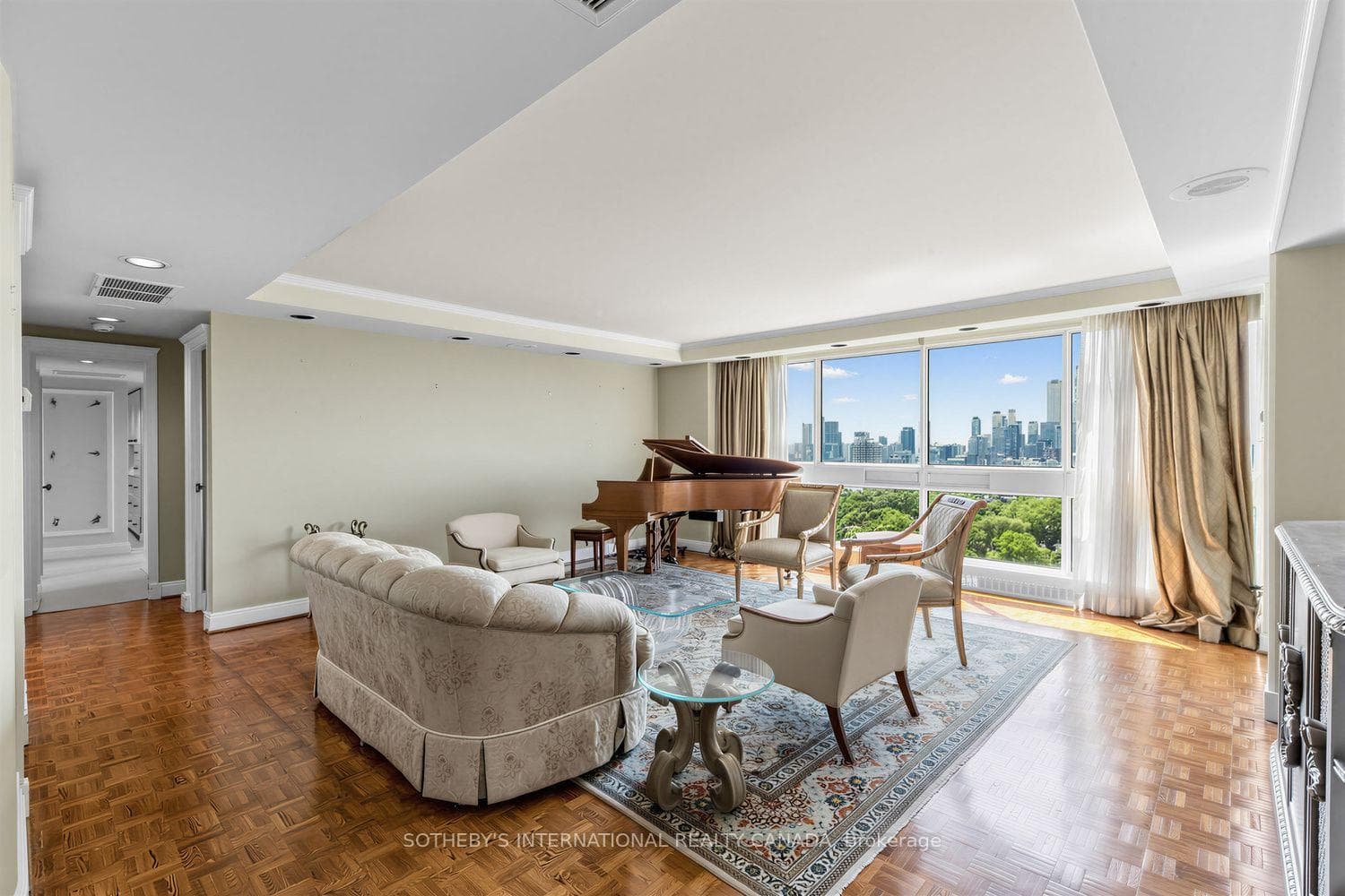 63 St Clair Avenue Unit 1801 photo 7