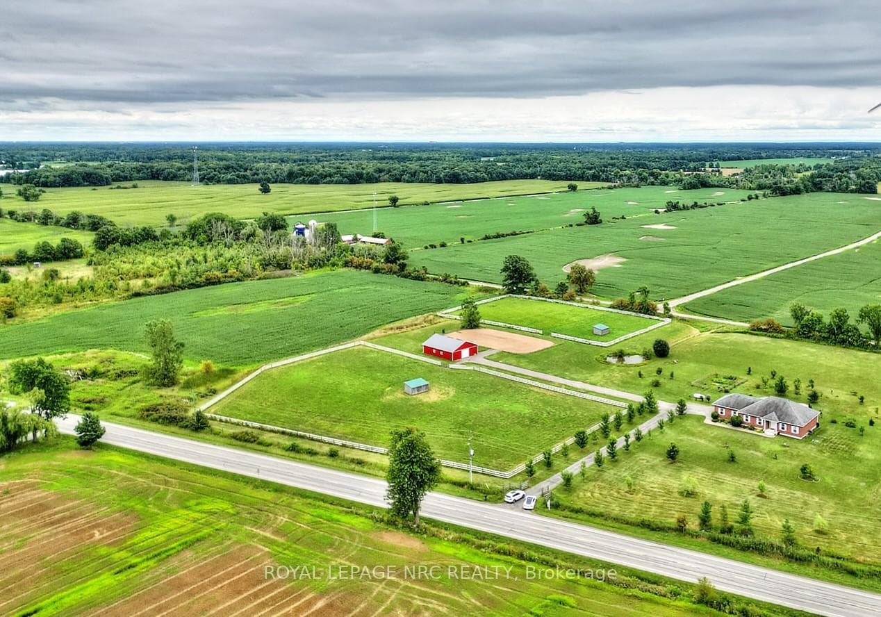 15.3 Acres