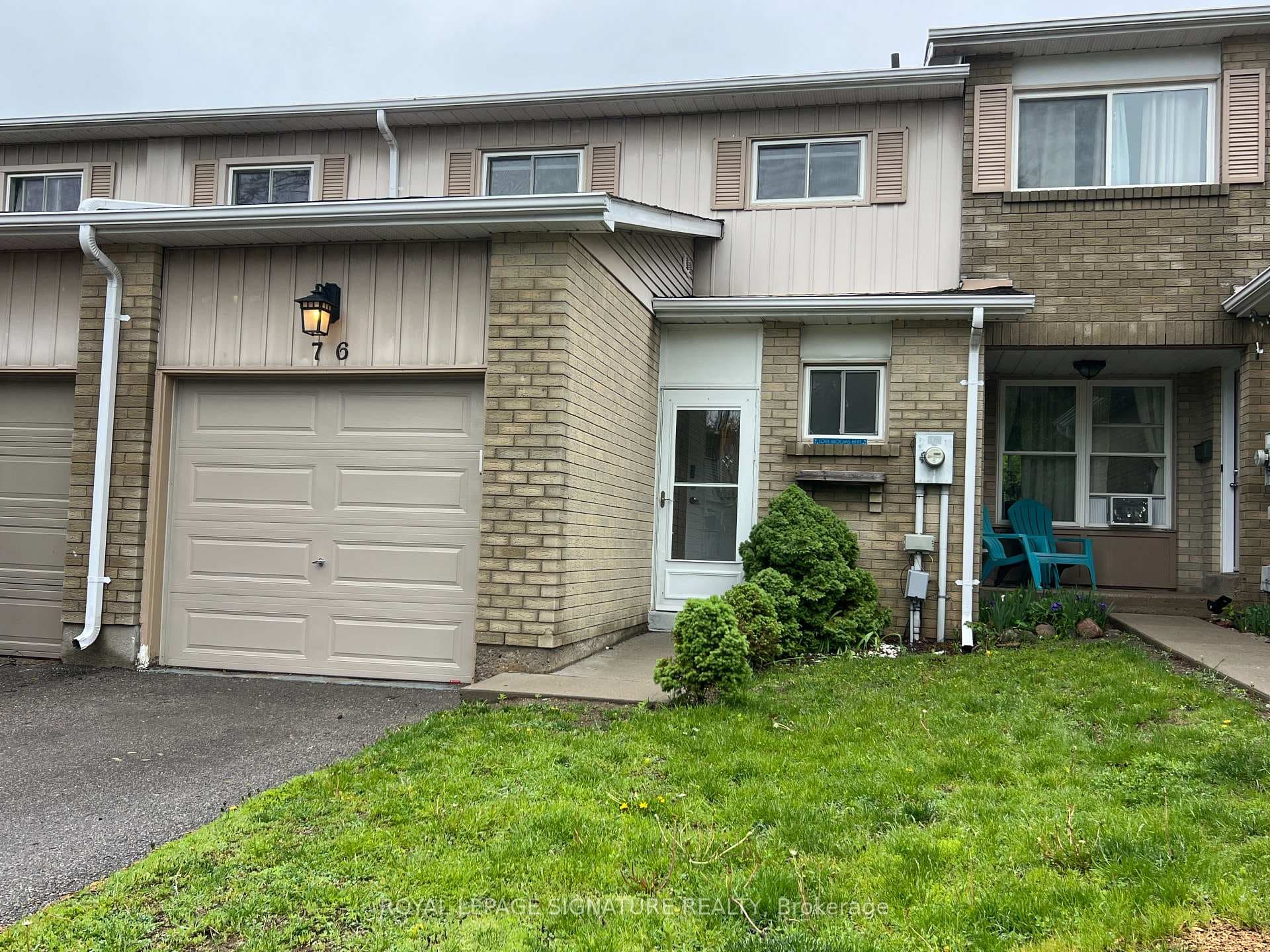 700 Harmony Road Unit 76 photo 1