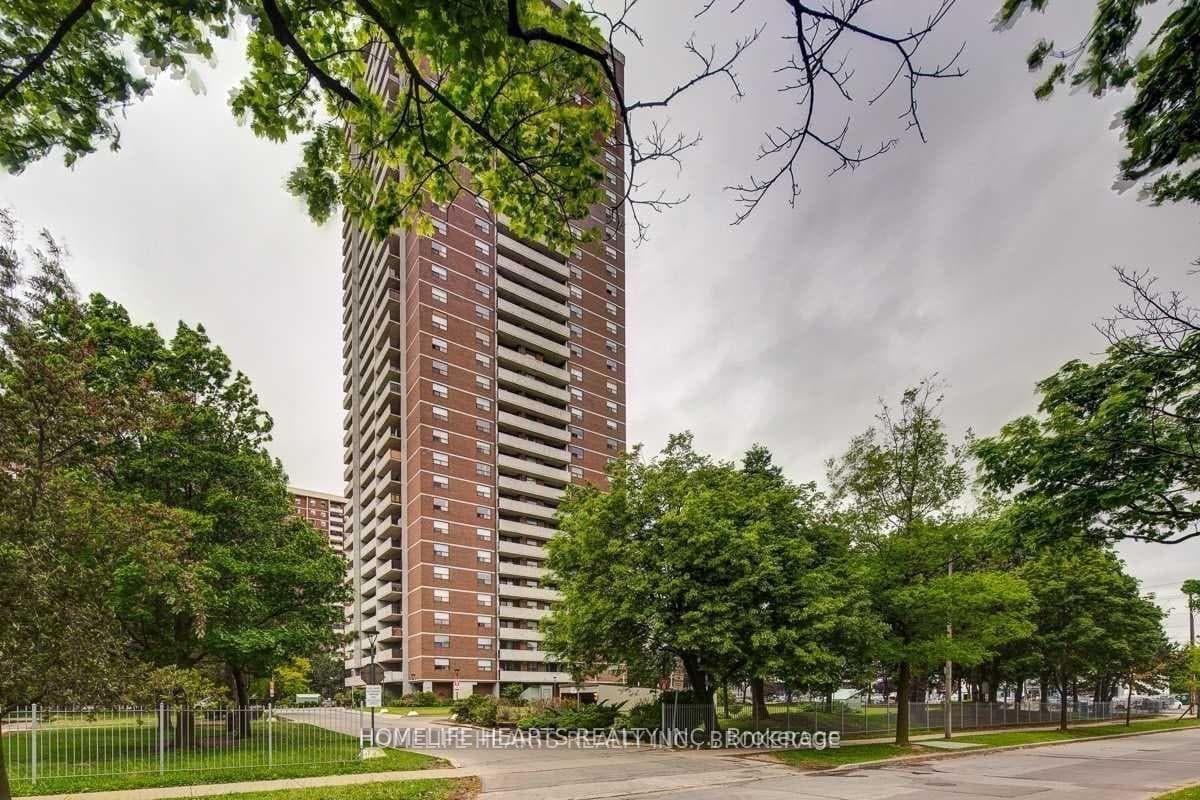 10 Tangreen Court Unit 2602 photo 1