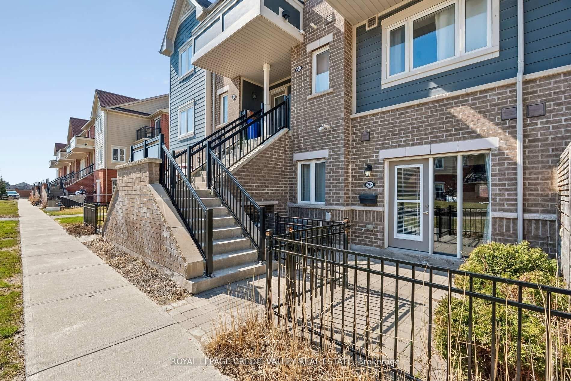 250 Sunny Meadow Boulevard Unit 266 photo 9