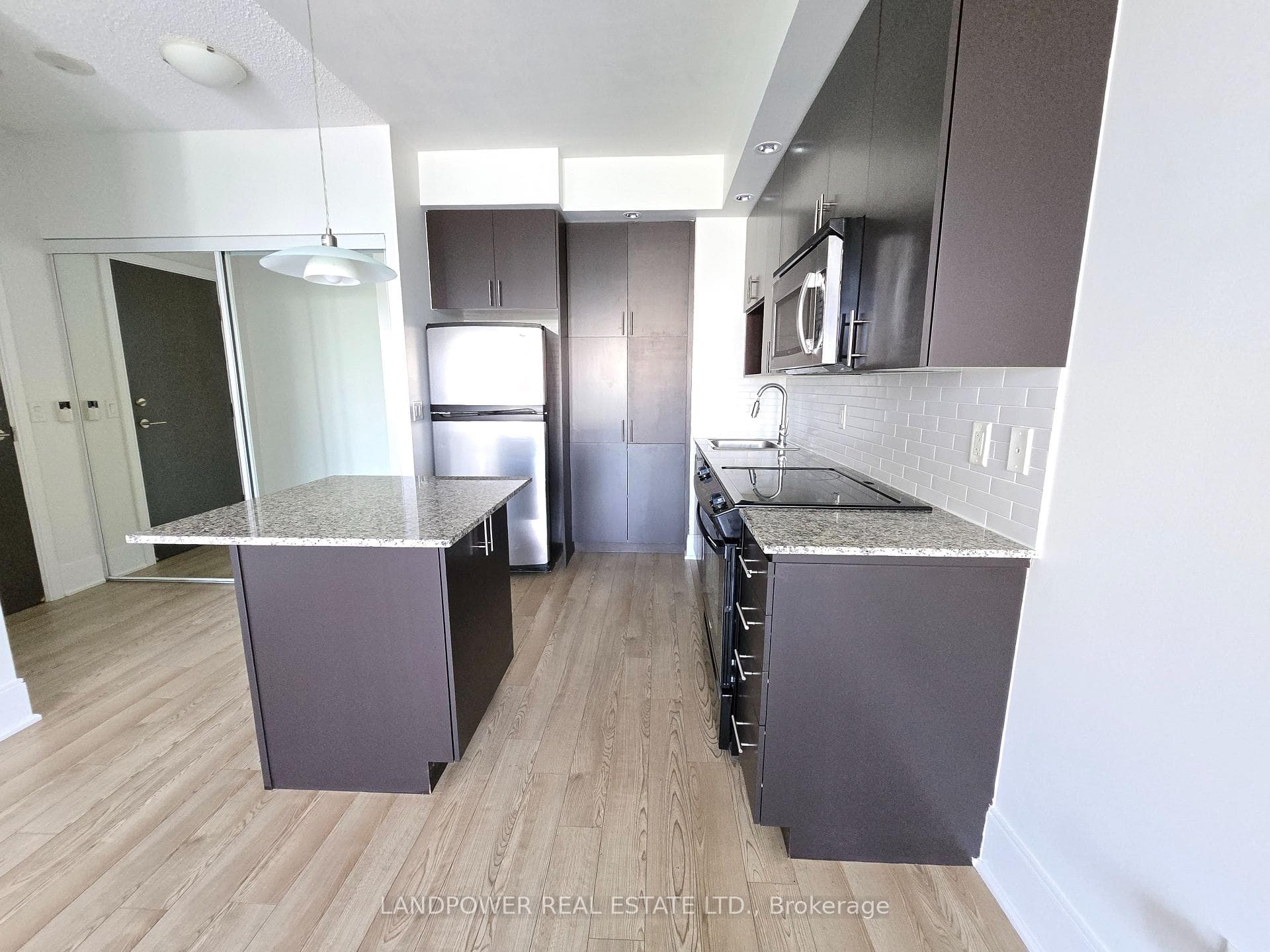 181 Wynford Drive Unit 1001 photo 12