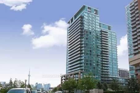 100 Western Battery Road Unit 1801 photo 1
