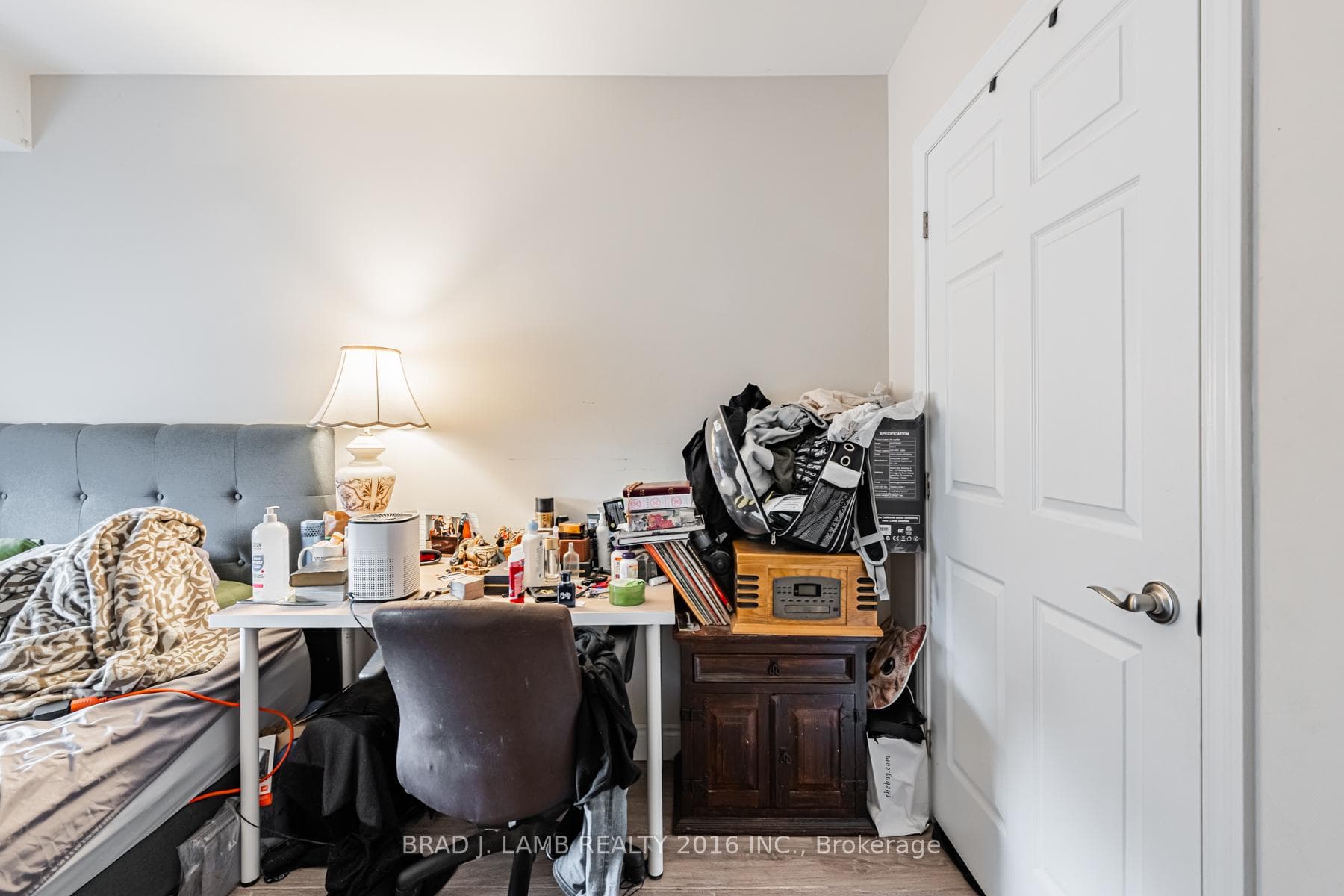 2904A Danforth Avenue Unit 3 photo 13
