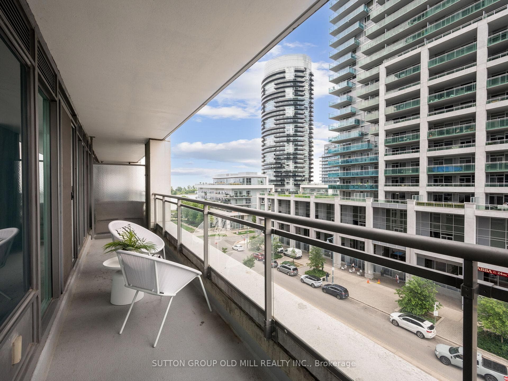 2121 Lake Shore Boulevard Unit 702 photo 34